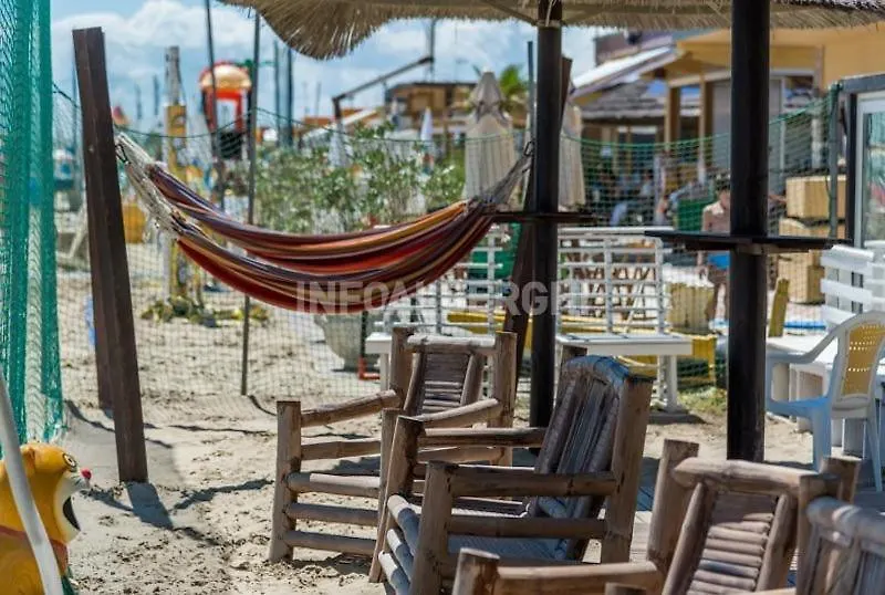 Hotel Amico Cervia