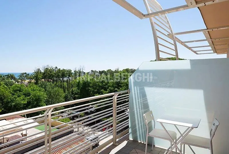 Hotel Amico Cervia