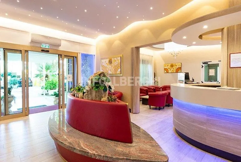 Hotel Amico Cervia