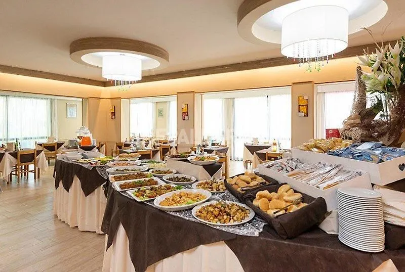 Hotel Amico Cervia