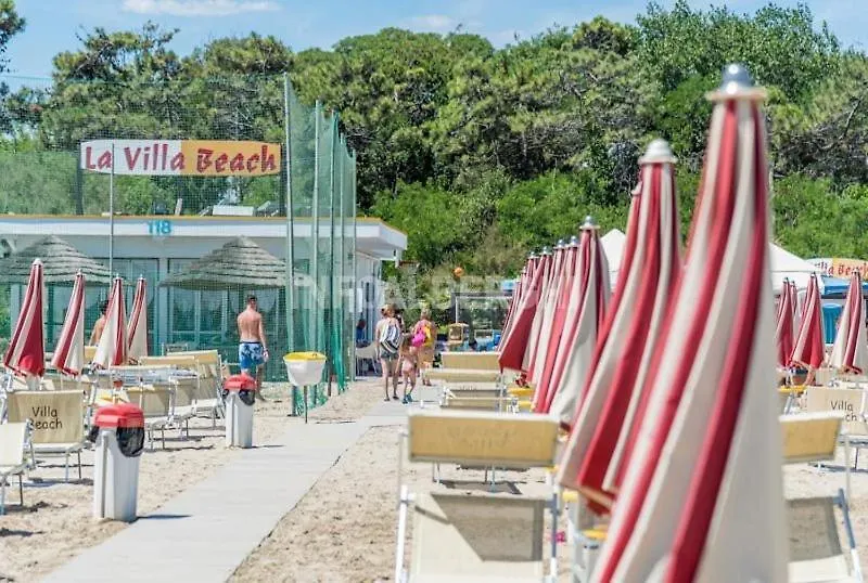 Hotel Amico Cervia