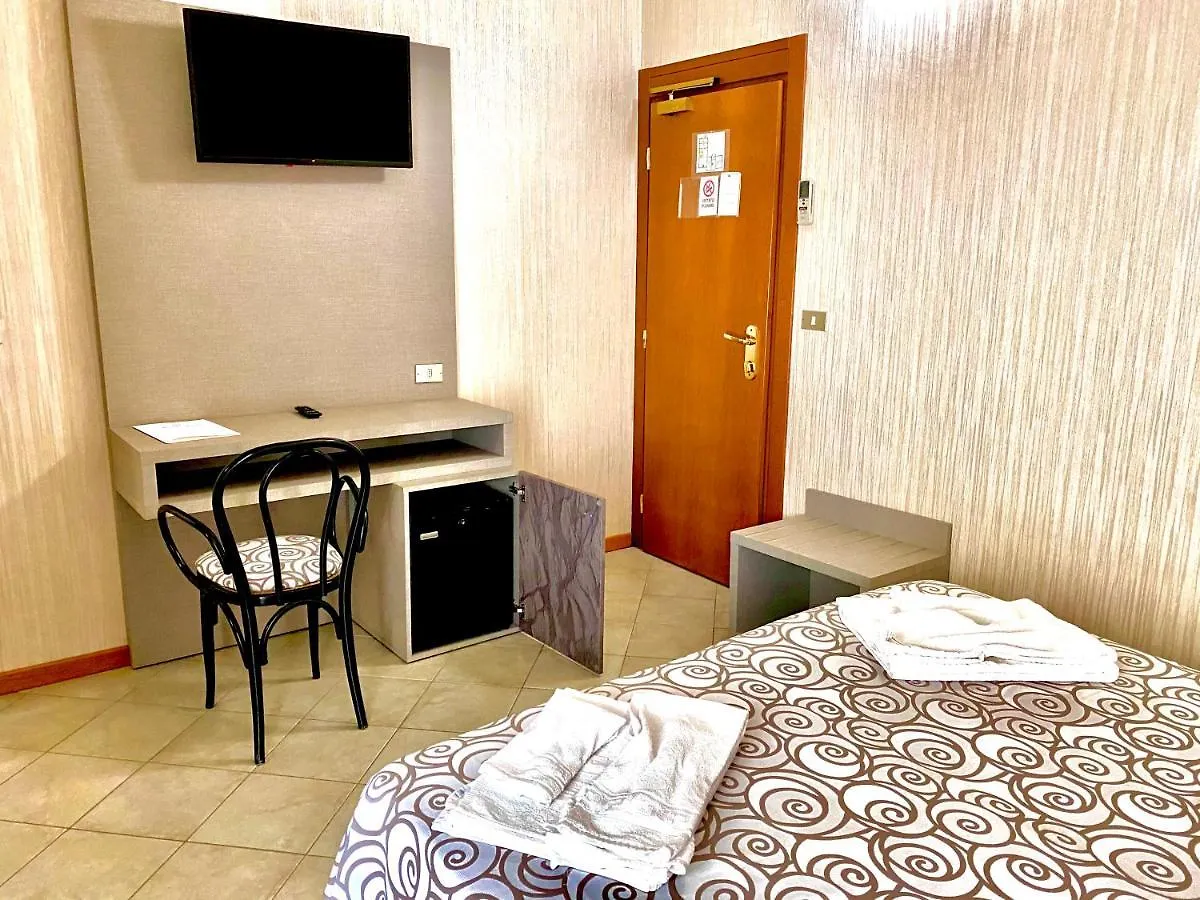 Hotel Amico Cervia