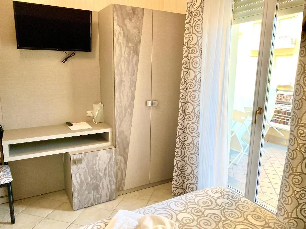Hotel Amico Cervia
