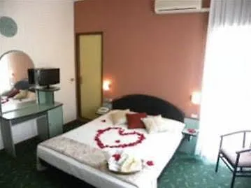 Hotel Amico Cervia
