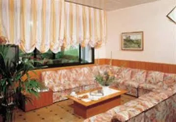 Hotel Amico Cervia Italy