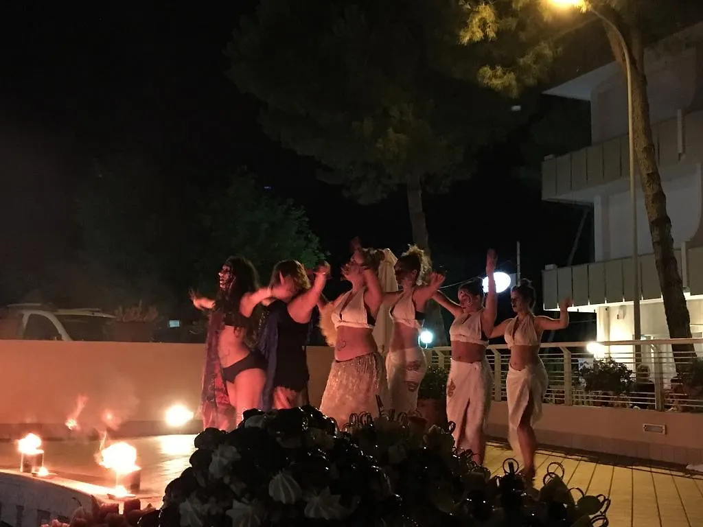 Hotel Amico Cervia