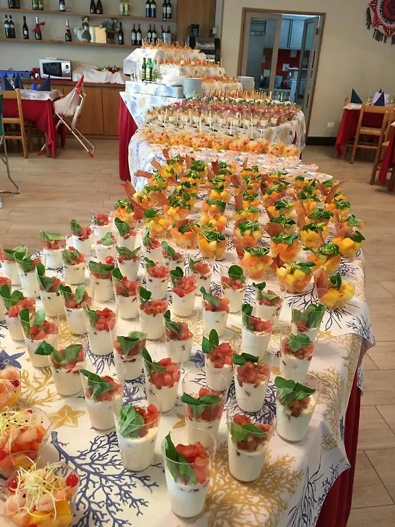 Hotel Amico Cervia