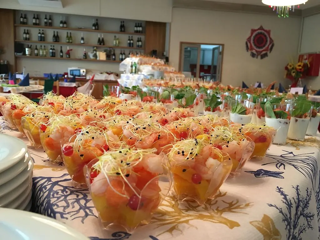 Hotel Amico Cervia