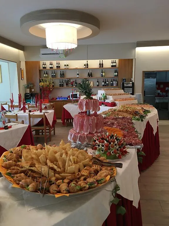 Hotel Amico Cervia