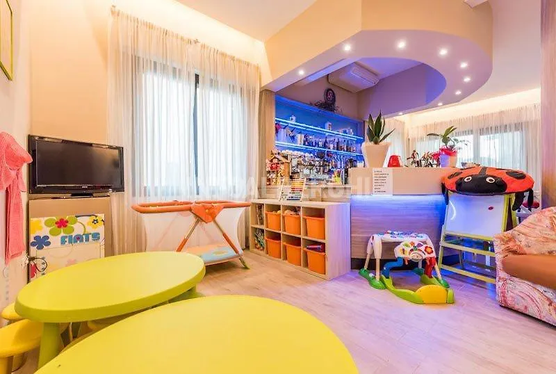 Hotel Amico Cervia