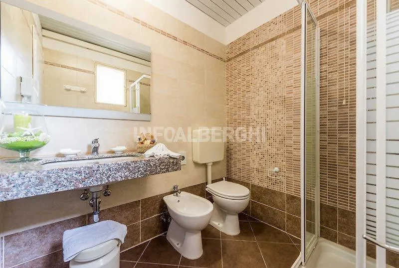 Hotel Amico Cervia