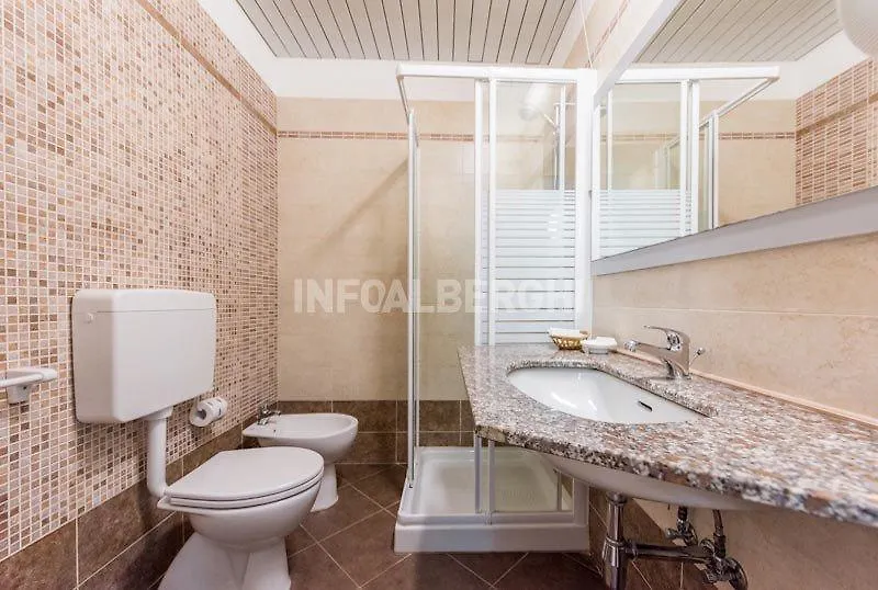 Hotel Amico Cervia 3*,  Italy