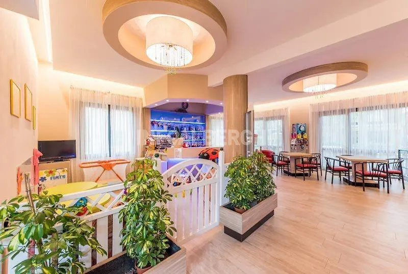 Hotel Amico Cervia