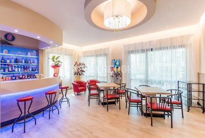 Hotel Amico Cervia 3*,  Italy