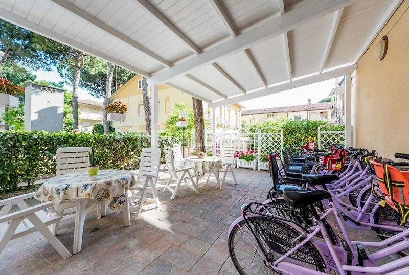 Hotel Amico Cervia
