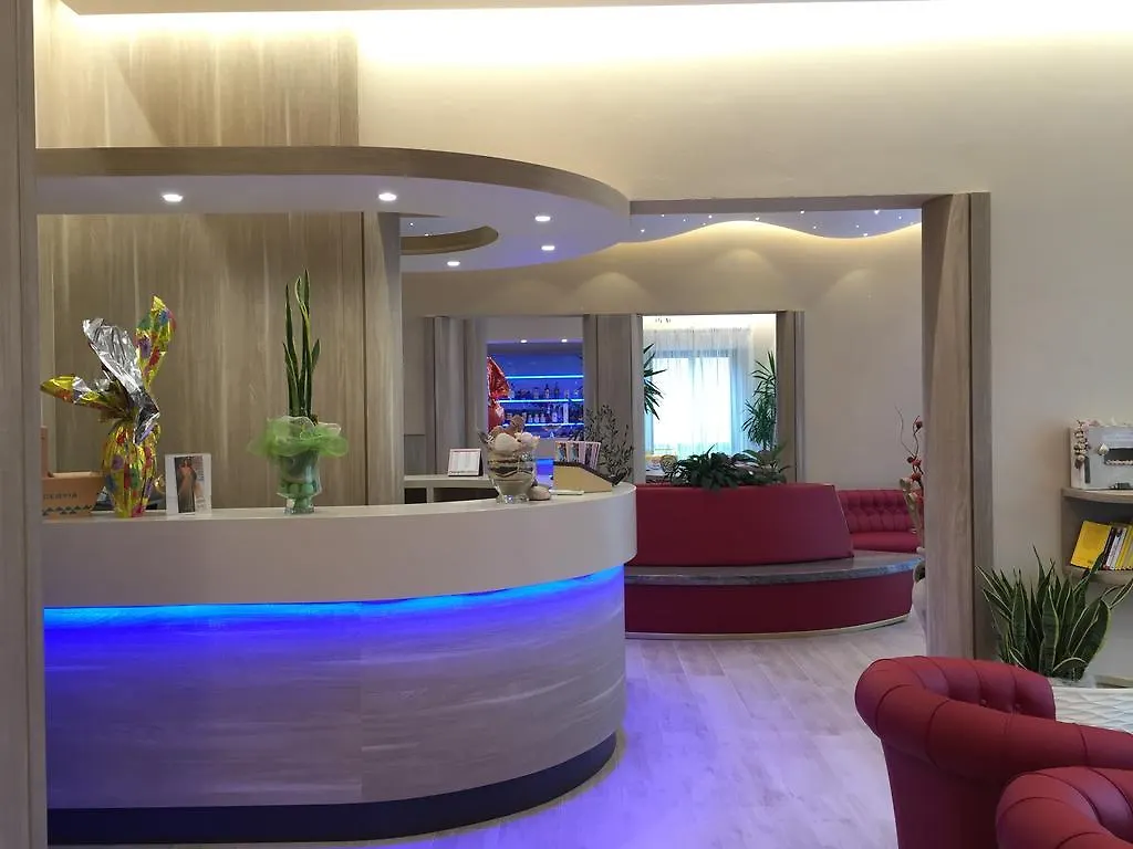 Hotel Amico Cervia