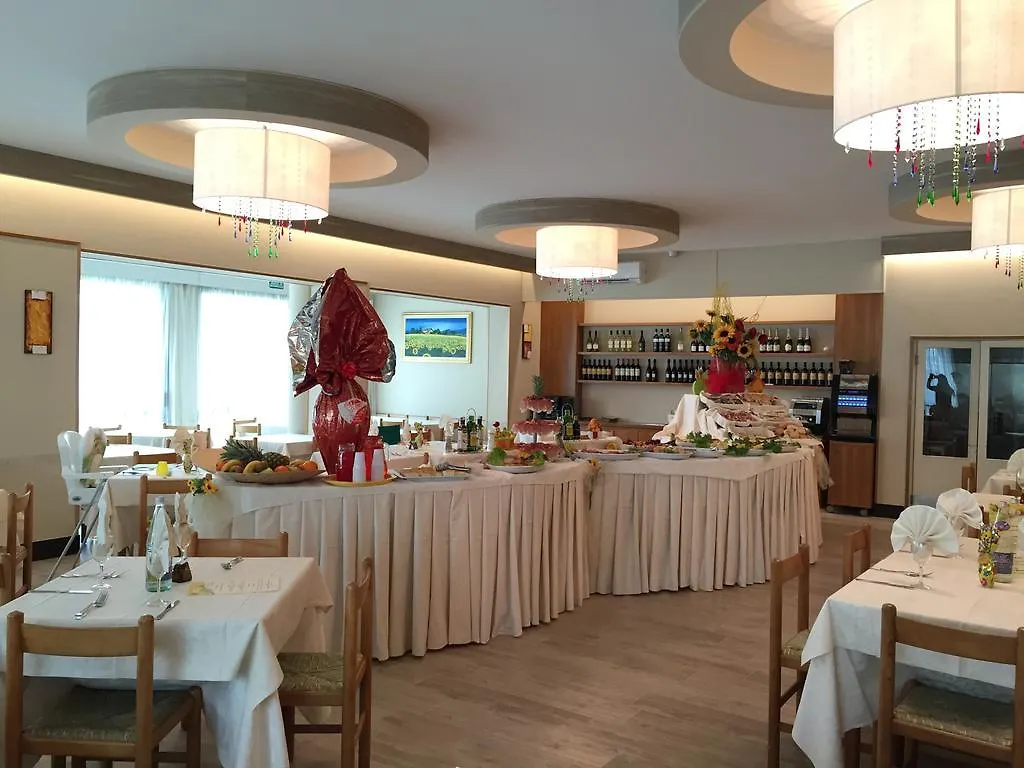 Hotel Amico Cervia