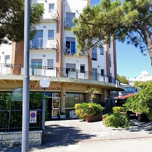 Trocadero Hotel