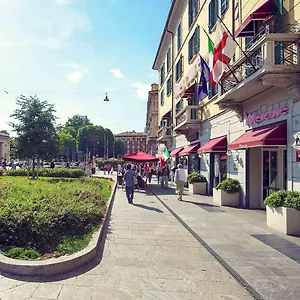 Mercure Centro 4*, Milano Italia