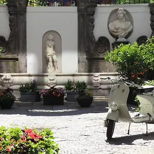 Piazza Bellini&apartments 3*, Napoli Italia