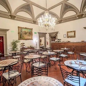 Martelli 3*, Firenze Italia