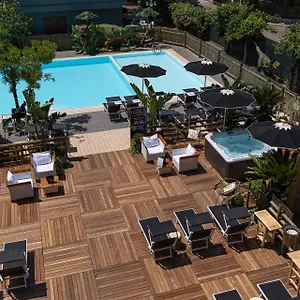 Casa Major Hotel&appartamenti Hotel
