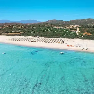 Suneva Wellness&golf, 4*, Costa Rei Italia