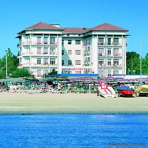 Отель Lungomare