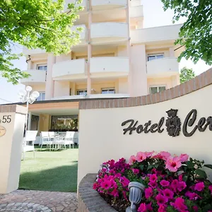 Otel Hotel Cervia
